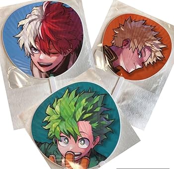 リクエスト 東リべ ヒロアカ 顔パネル うちわ 壁面 リクエスト 東リべ ヒロアカ 顔パネル うちわ 壁面 の通販 by